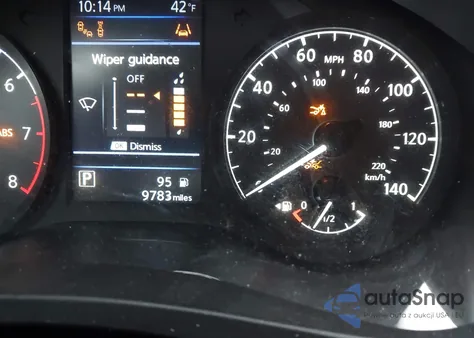 2024 Nissan Altima S from USA, damaged, VIN 1N4BL4BV2RN353748